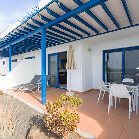 Las Moreras Playa Blanca Villa Екстериор снимка