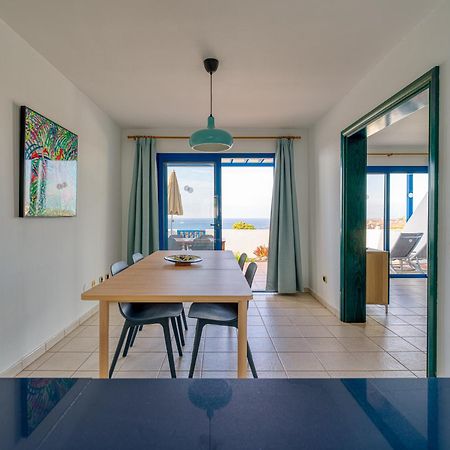 Las Moreras Playa Blanca Villa Екстериор снимка