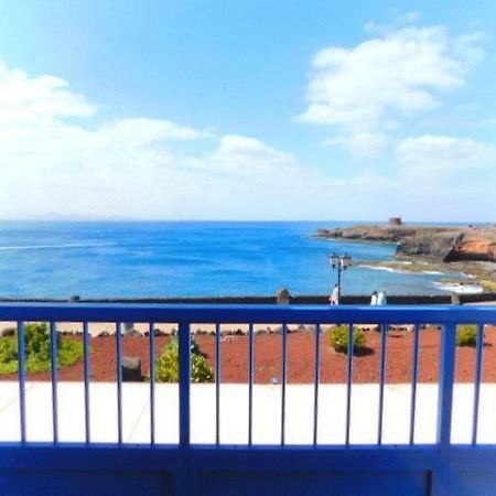 Las Moreras Playa Blanca Villa Екстериор снимка