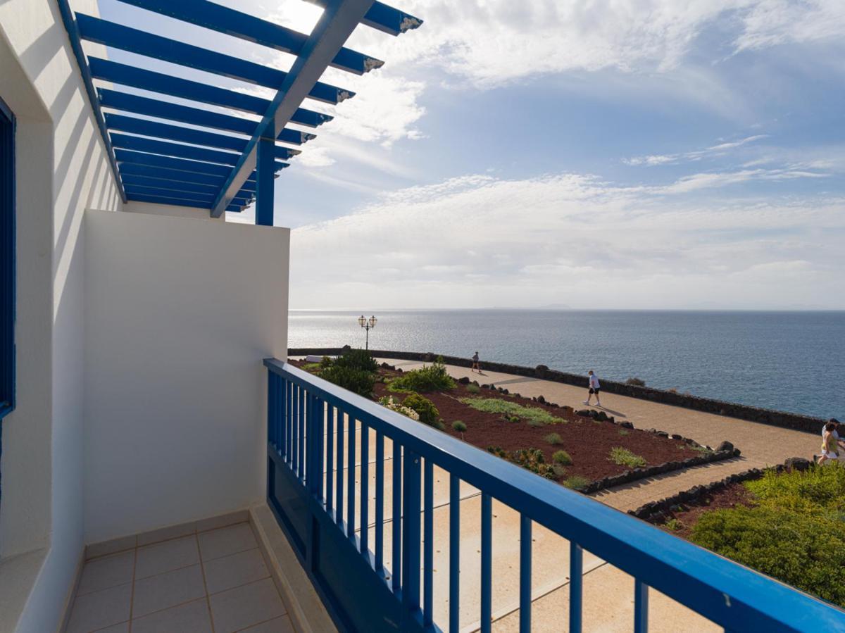 Las Moreras Playa Blanca Villa Екстериор снимка