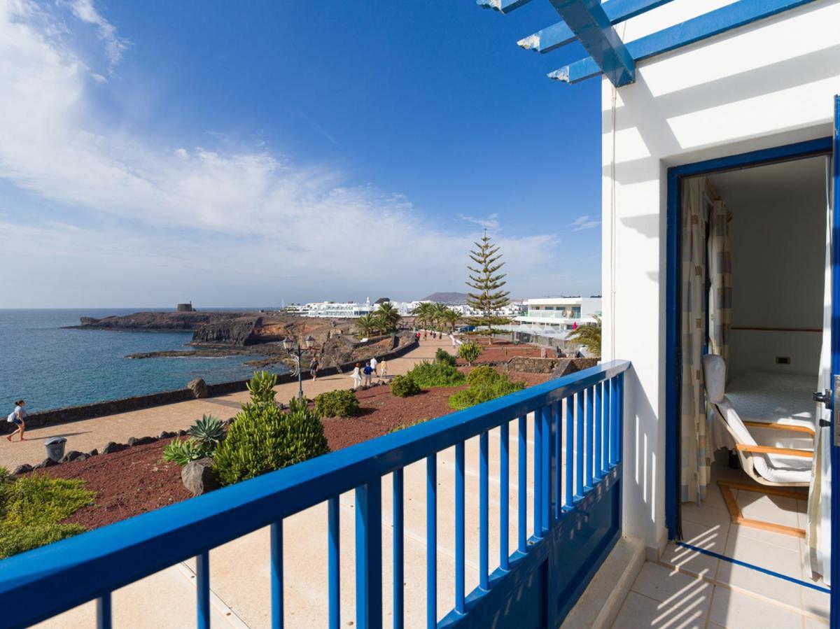 Las Moreras Playa Blanca Villa Екстериор снимка