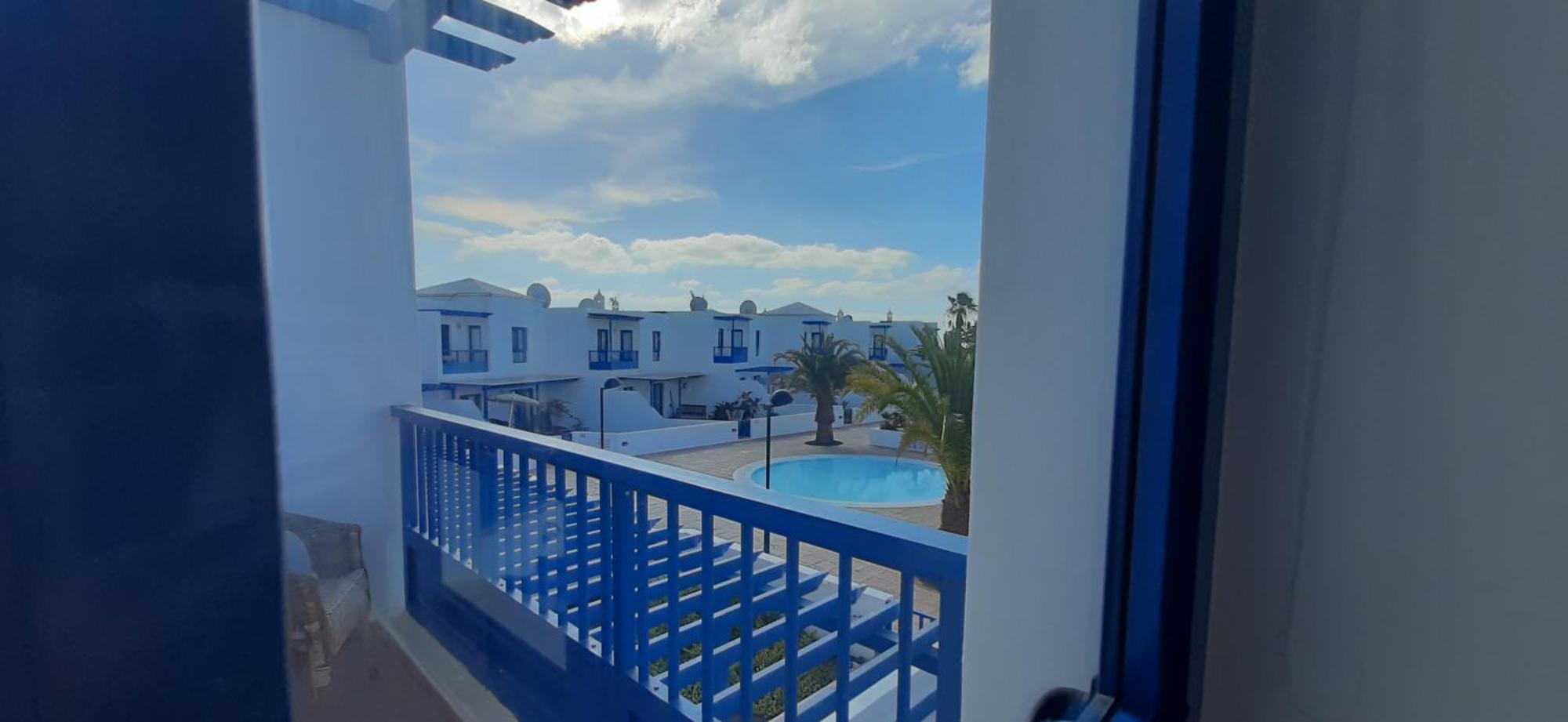 Las Moreras Playa Blanca Villa Екстериор снимка