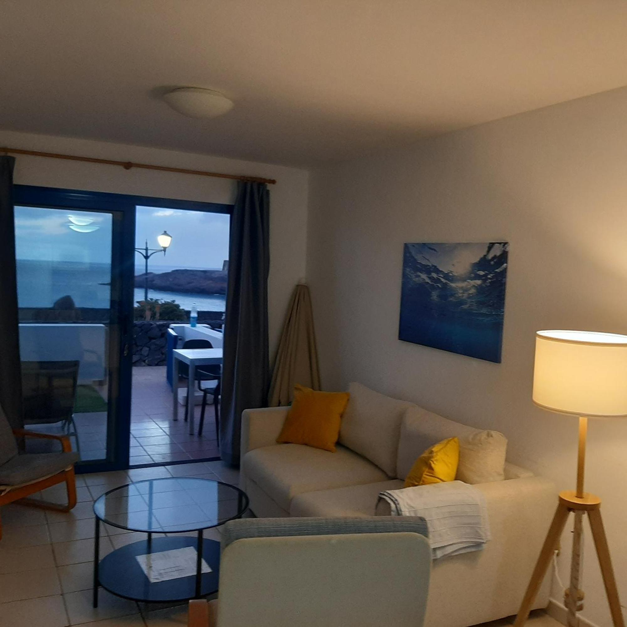 Las Moreras Playa Blanca Villa Екстериор снимка