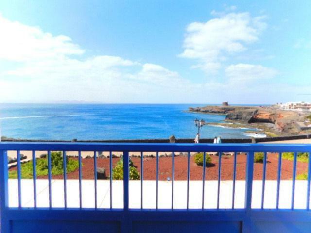 Las Moreras Playa Blanca Villa Екстериор снимка